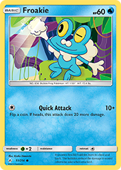 Froakie