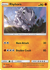 Pokémon Card Database - Unbroken Bonds - #188 Ultra Forest  Kartenvoy