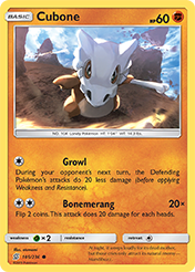 Cubone