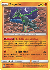 Zygarde