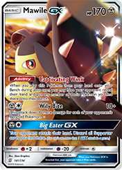 Mawile-GX