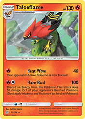 Talonflame