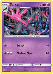 Salazzle