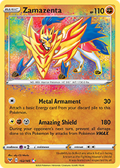 Zamazenta