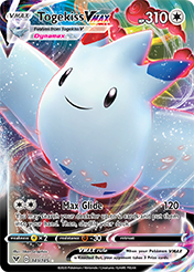 Togekiss VMAX