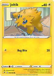 Joltik