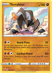 Terrakion