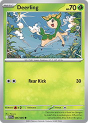 Deerling