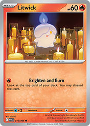 Litwick
