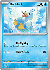 Ducklett