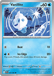 Vanillite