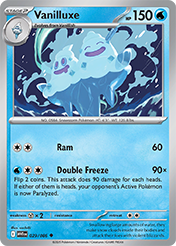 Vanilluxe