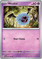 Woobat