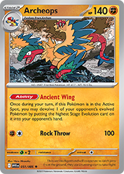 Archeops