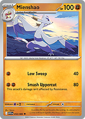 Mienshao