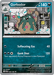 Garbodor