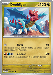 Druddigon