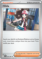 Hilda
