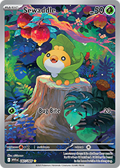 Sewaddle