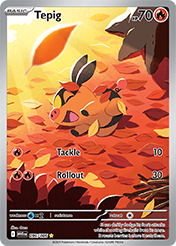 Tepig