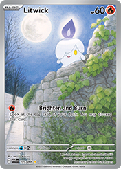 Litwick