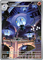 Lampent