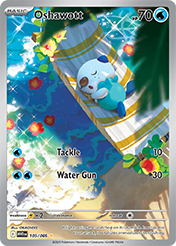 Oshawott