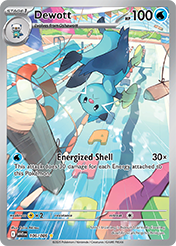 Dewott