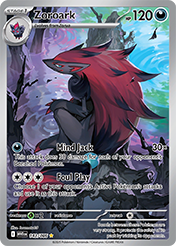 Zoroark