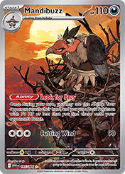 Mandibuzz