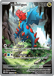 Druddigon