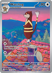 Watchog