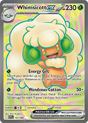 Whimsicottex