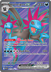 Hydreigonex
