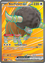 Bouffalantex