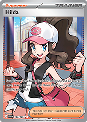 Hilda