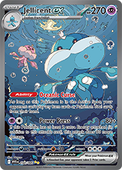 Jellicent EX