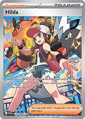 Hilda