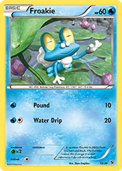 Froakie