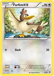 Farfetch'd