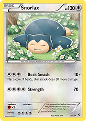 Snorlax