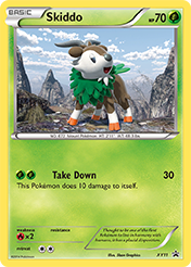 Skiddo