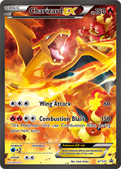 Charizard-EX