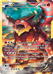 Volcanion