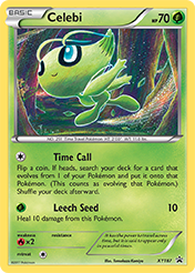 Celebi