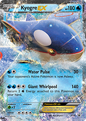 Kyogre-EX