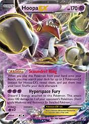 Hoopa-EX