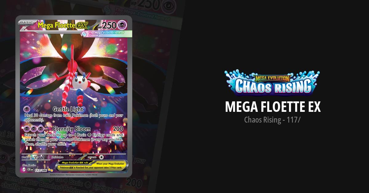 floette pokemon card value Current Mx2 / None / 1 SWSH07 Floette Cards | Dex -