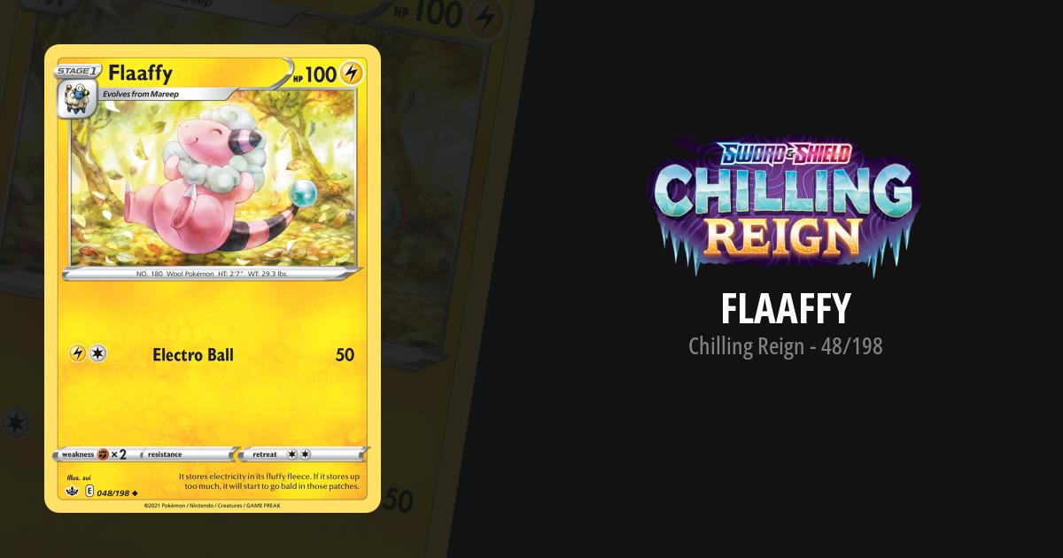 flaaffy pokemon card value Pokemon TCG Flaaffy SVP 108 Battle Academy 2024 Stamp Black Star Promo