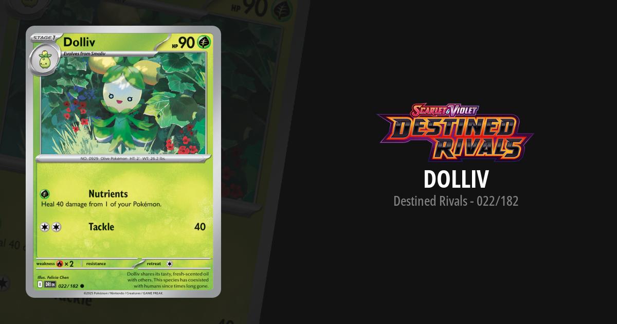dolliv pokemon card 204/190 RarityIllustration Rare Hit Points90 HP Colorless Slap (20) Colorless dolliv pokemon card price Dolliv